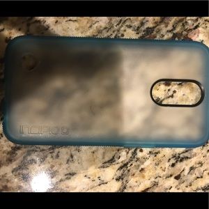 LG K20V Phone case